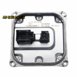 NEW A2228700789 Headlight LED Driver Control Unit A 222 870 07 89 1412290079929E-C A2C307486 FOR E-class W205 Car Accessories