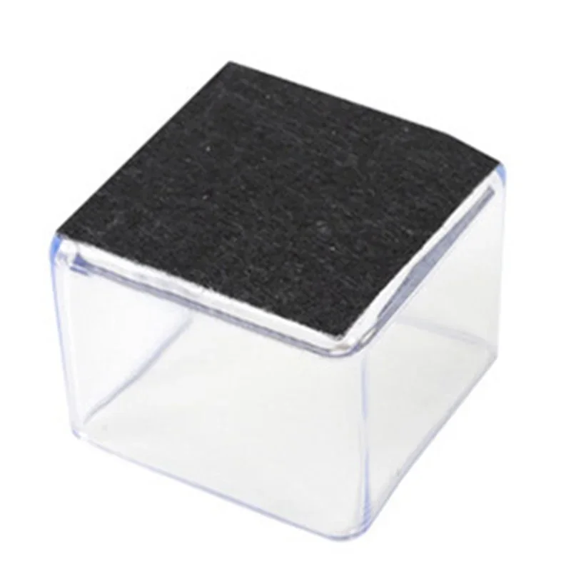 8Pcs Rubber Chair Leg Caps Anti-slip Feet Protector Pads Furniture Table Covers Socks End Plugs Cover Furniture Leveling Feet