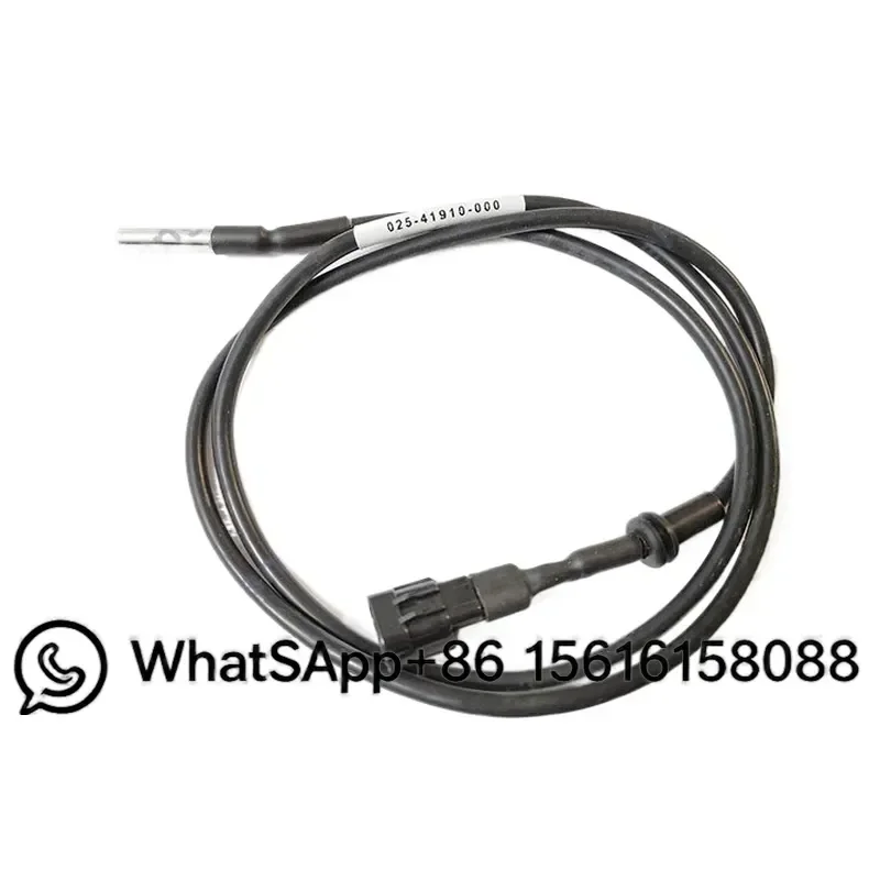 Temperature Sensor Ambient Probe 025-41910-000 025L02168-000 for YORK Air Conditioner HVAC Replacement Parts Thermistor