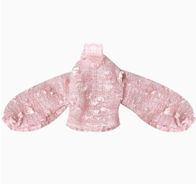 New style Toy accessories gift pretty clothes for your BB FR 1/6 scale dolls BBIKD16H
