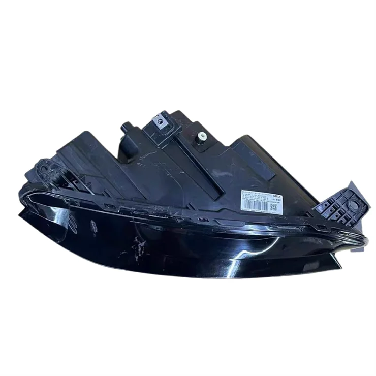 New Car Headlamp 12V 6500K H27W/1 for Geely BoyuePro with Half Year Warranty view 4