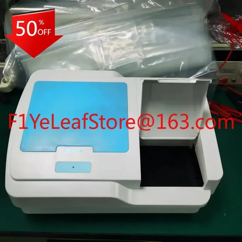 ♥ulo Analisador para Workstation, Preço Microplate Reader,