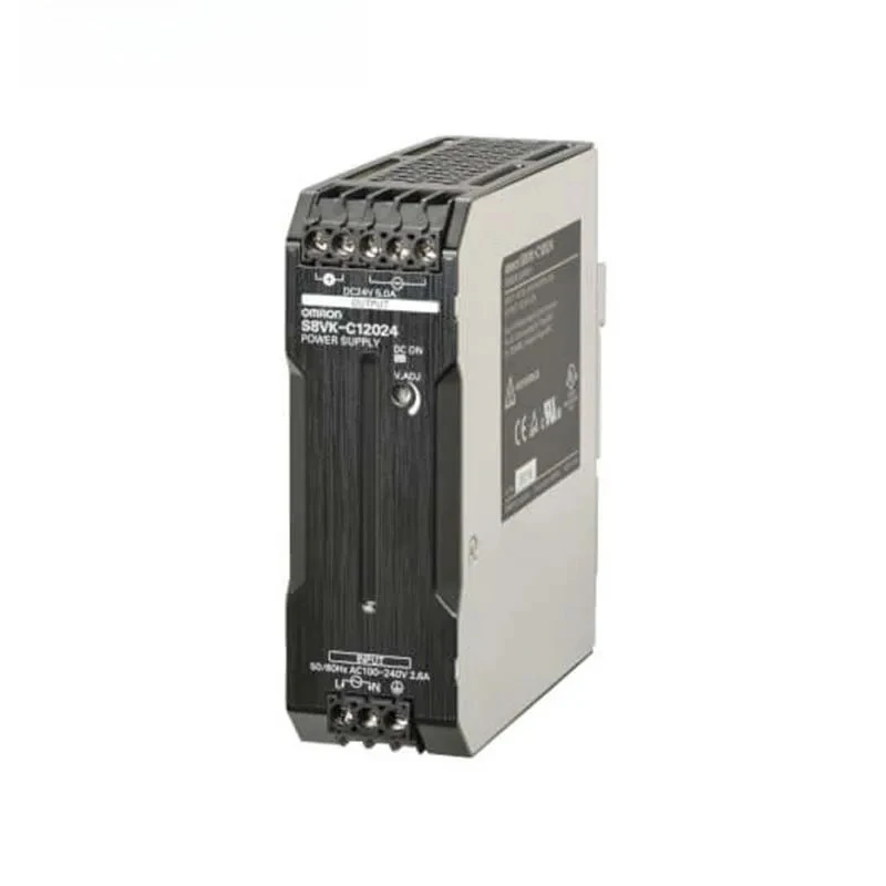 0mron Netzteil S8VK-c12024