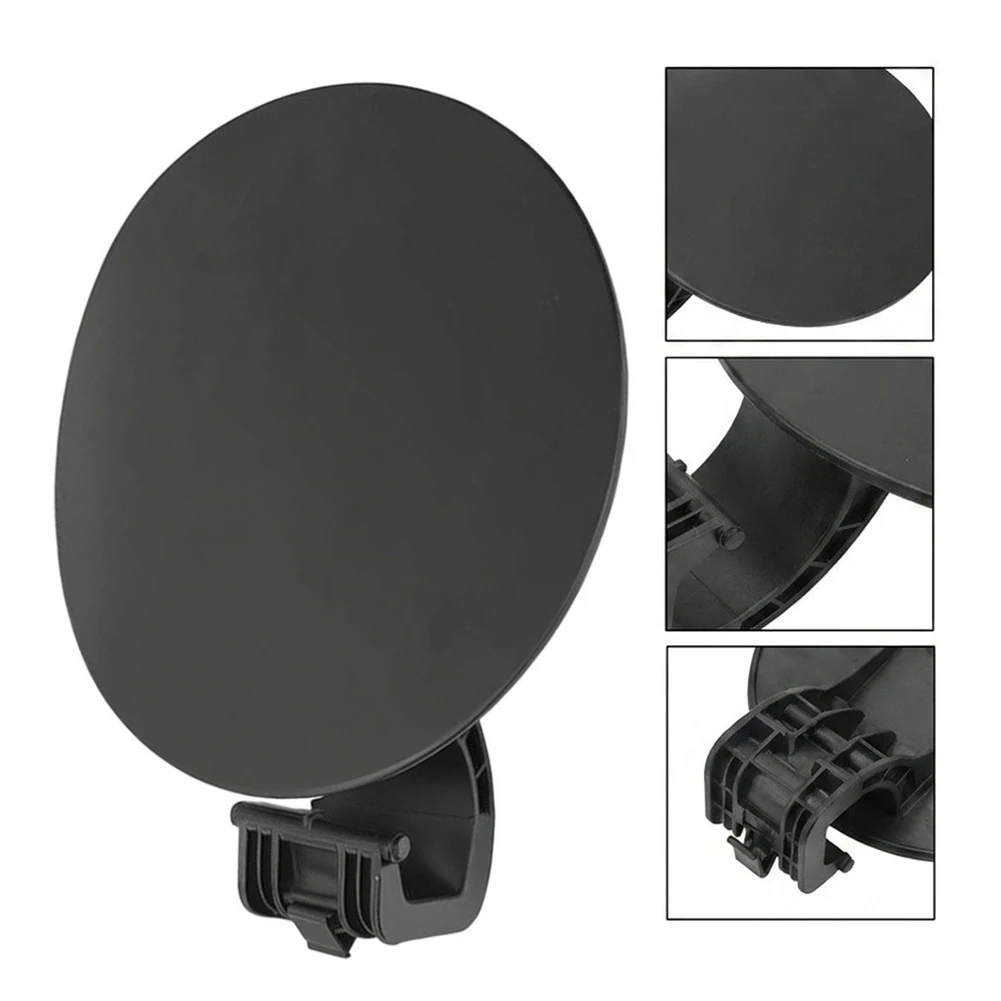 Gas Cap Door Replacement for Hyundai For Tucson 2016 2017 2018 Direct Fit Without Programming Required 69510D3000