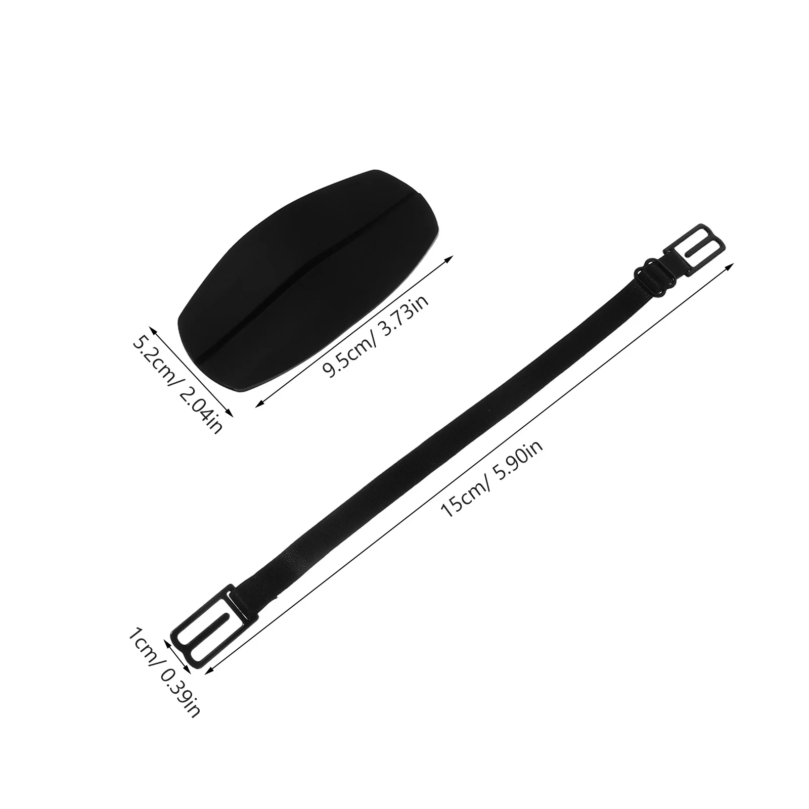 1 Juego de Almohadillas Antideslizantes para los Hombros, Protectores de Tirantes de Sujetador de Silicona para Mujer, Ajustables, Invisibles, Cojines para los Hombros de Lencería, Uso Diario