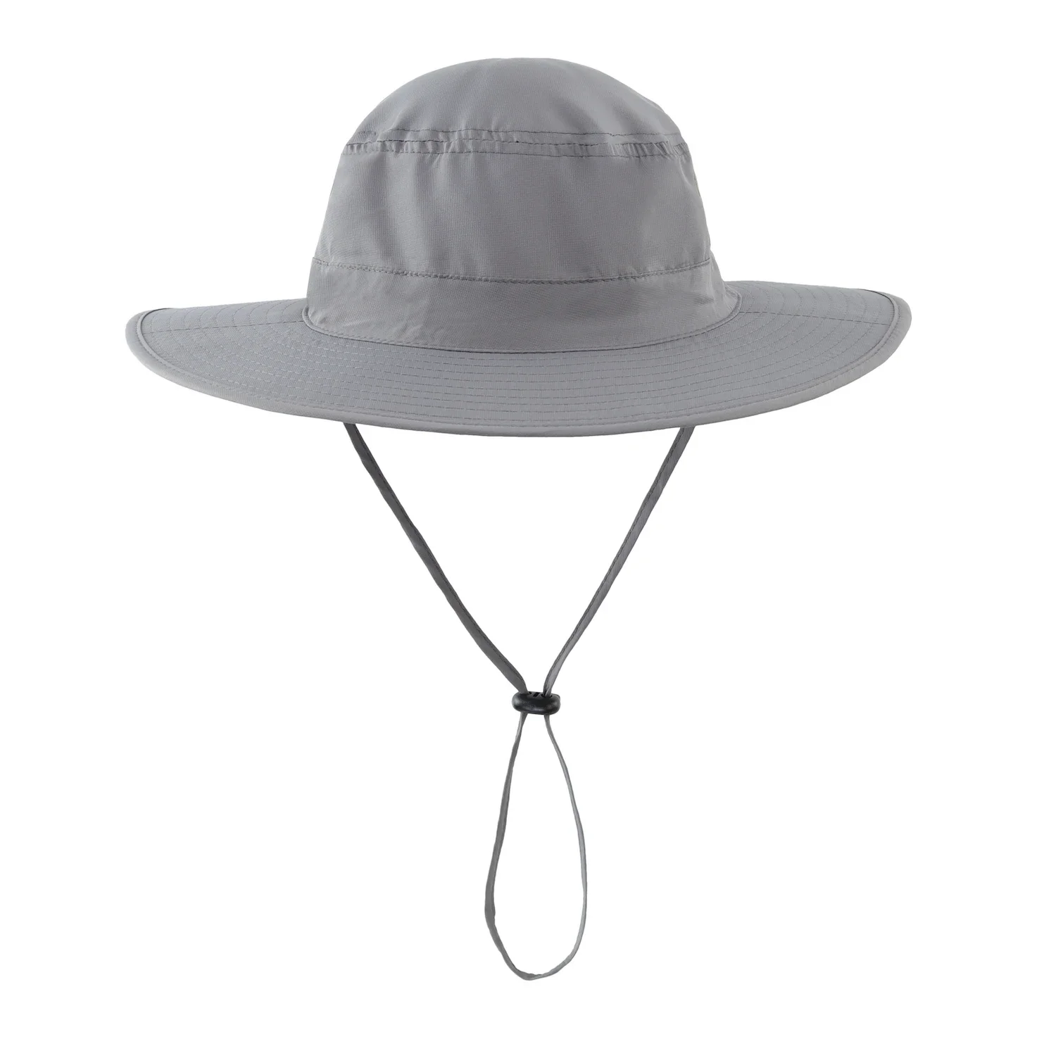 Summer Sun Hat For Women Men UV Protection Wide Brim Lightweight Polyester Beach Hat Outdoor Travel Casual Cap