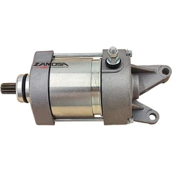 YZF R1 YZF-R1 Starter Motor for YAMAHA YZF R1 YZF-R1 YZFR1 2009 - 2014 14B-81890-00 Motorcycle Bike Motor Engine Starters