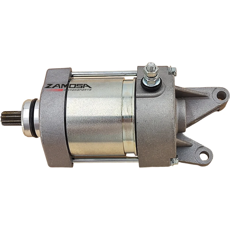 Starter Motor For YAMAHA YZF R1 YZF-R1 YZFR1 2009 - 2014 14B-81890-00 Motorcycle Engine Electrical Starter Motor Assembly