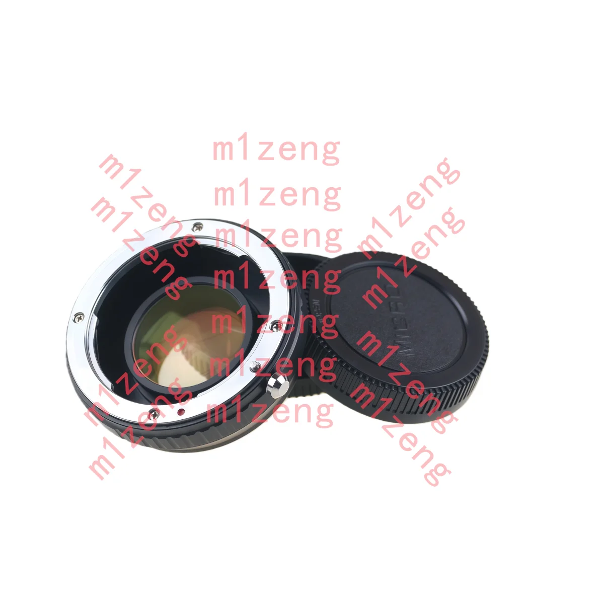 

Адаптер-редуктор Focal Reducer Speed Booster для объективов Pentax PK на камеры Olympus Panasonic M43 OM-5 E-P7 GH7 G100 EM5 EM10 GX85 GF90