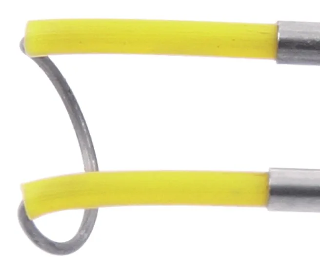 LeGou Professional OLYMPUS Type Urology Electrode For Resectoscopy Set