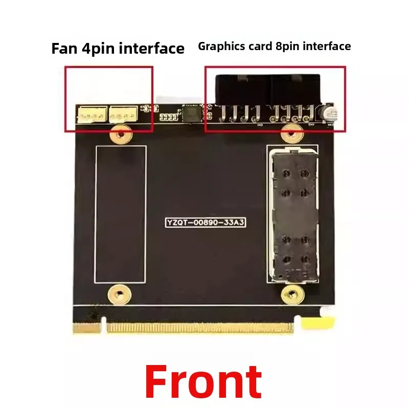 sxm2-to-pcie-adapter-board-for-nvidia-p100-gpu-sxm2-adapter-card