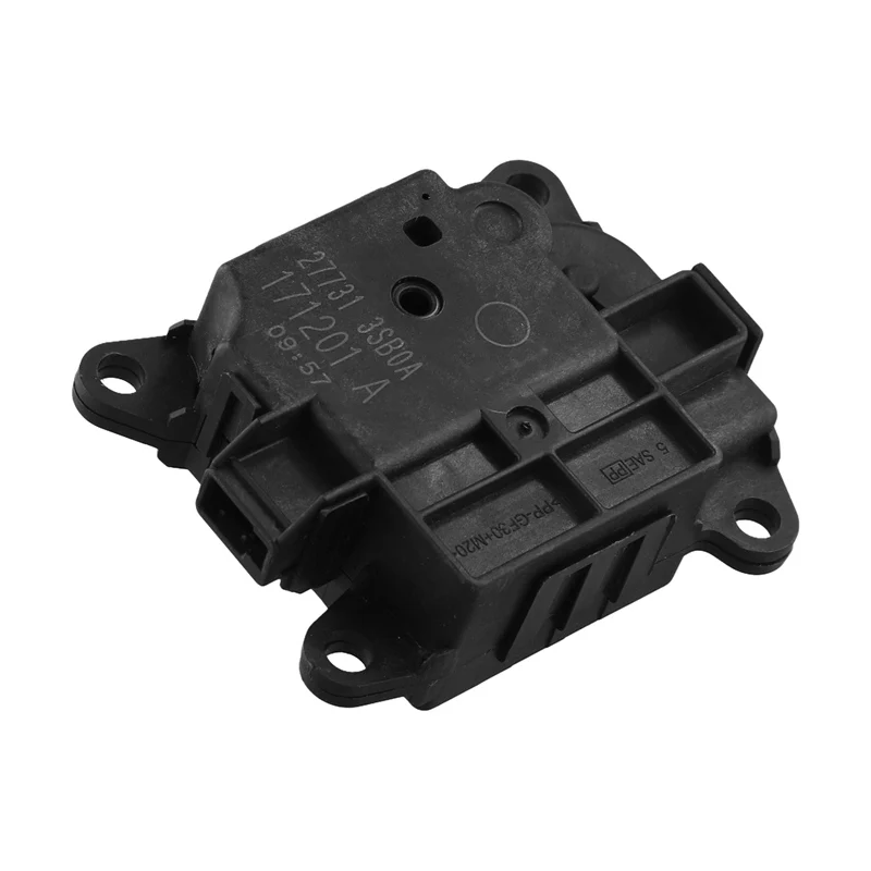 27731-3SB0A A/C Mode Door Actuator For Nissan Altima Maxima Murano Pathfinder Titan 2016-2018