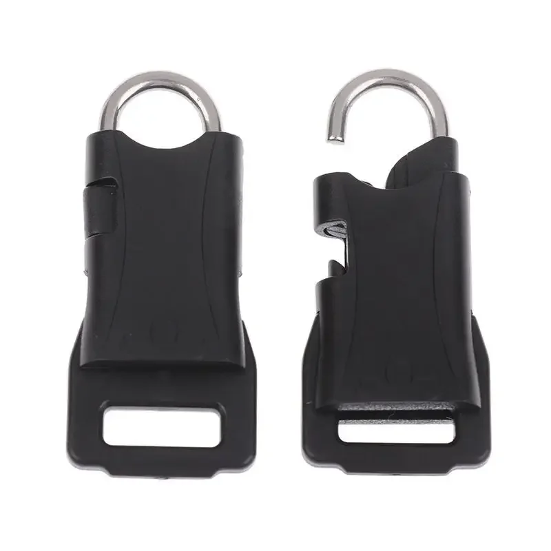 1/3/5PCS 숄더 스트랩 넥 손목 용 퀵 릴리스 카메라 커넥터 버클 Sony Fujifilm SLR Nikon