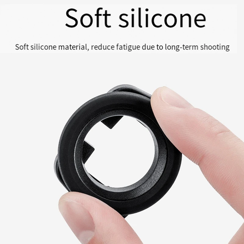 Silicone Eyecup For… - image