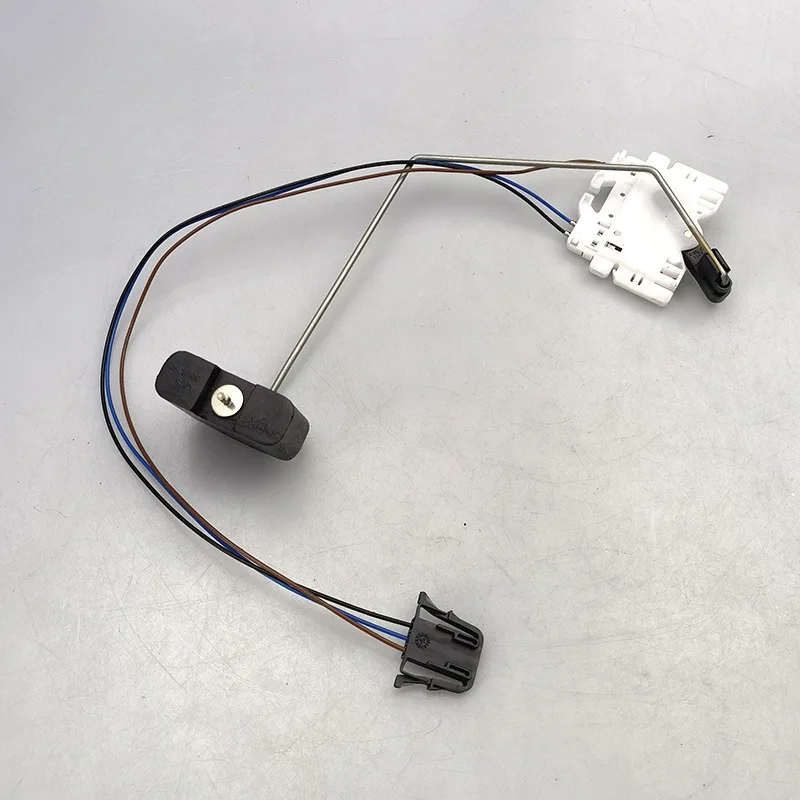 Gasoline Pump Float Fuel Tank Level Sensor for Audi A6L 2005-2011 Two-wheel Drive  2012-2018 2019-2024 4F0 919 673 D 4F0919673D