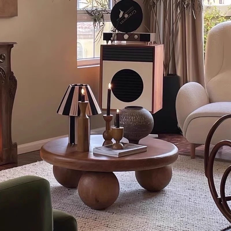 

Unique Metal Coffee Table Wheel Designer Stainless Steel Minimalist Coffee Table Modern Design Mesa De Centro Furniture Home