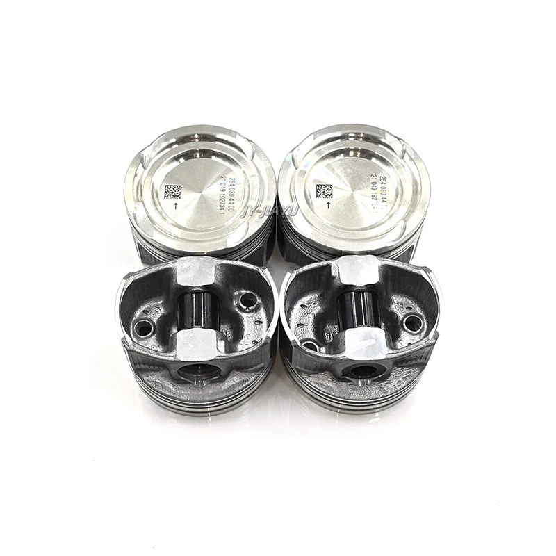 Piston Mesin Untuk Mercedes Benz M254 M254.920 W448 2.0T W167 GLE400e C254 GLC300 2540301601 A2540301601