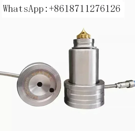 Complete  Hot Runner Nozzle Single Point Gate   System