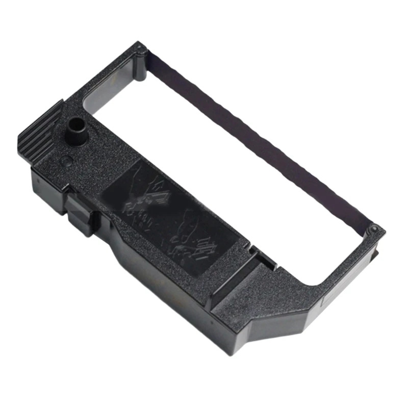 2x Printer Ribbon Cassette Ribbon Holders Replacement For Star SP200/212FC/212FD/242/298/542/512MC/SP500/542/MP500/RC200