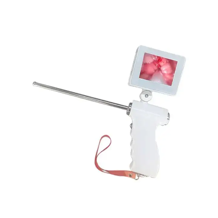 

Portable Intelligent AI Tools Pet Hospital Essentials Veterinary Insemination For Artificial Insemination