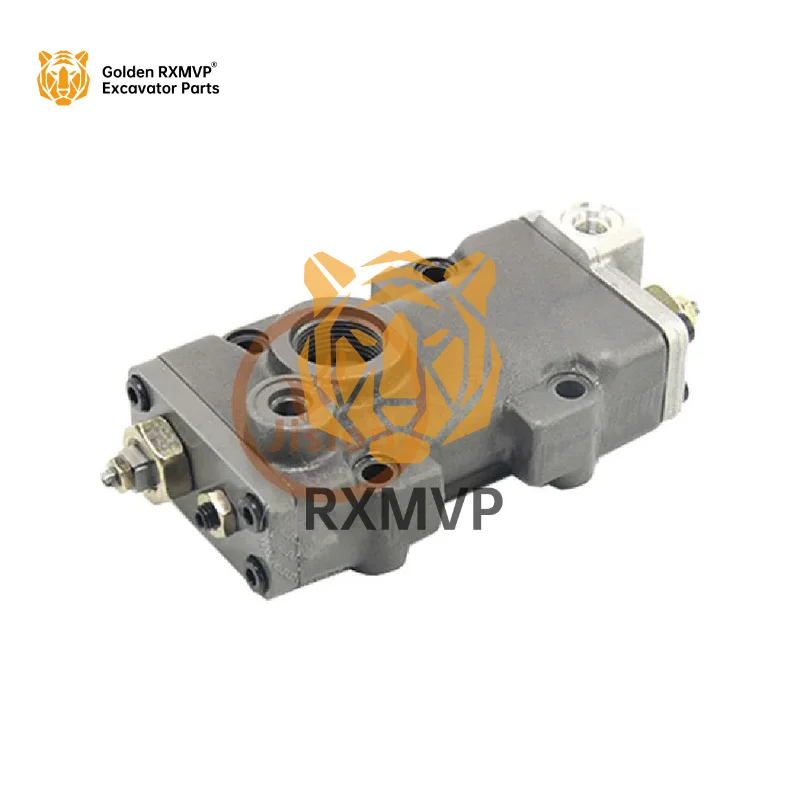 

For Hitachi Excavator Repair Tools Hpv0102fw Hydraulic Pump Parts Regulator Ex200-5 Ex220-5 RXMVP