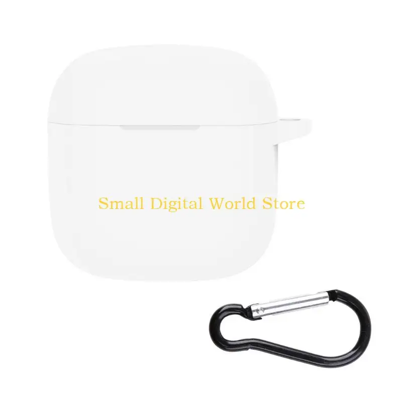 

77UB Carrying Housing Fit for FreeBudsSE 2 Earphone Dust Washable Charging Box Sleeve