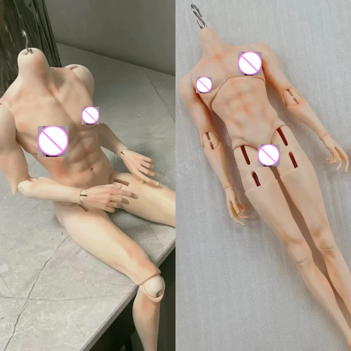 

Новая кукла sd Bjd 1/6 склеивания, мягкое тело, мужской шарнир, подвижная кукла-гуманоид, модель игрушки из смолы, аксессуар для человеческого тела