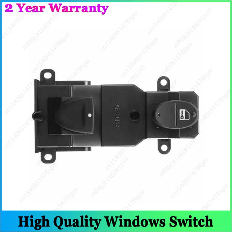 

8 Pins New Power Window Lifter Master Switch Fits For Honda Civic 06-10 35760-SNA-A610 35760-SNA-A53ZA