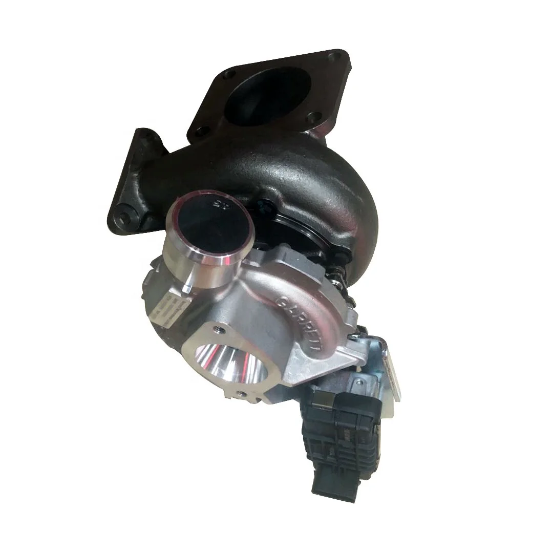 

Car Turbo NEW GT20 752610 752610-5013S Turbocharger for Pickup Truck 4x4 Electric Turbocharger