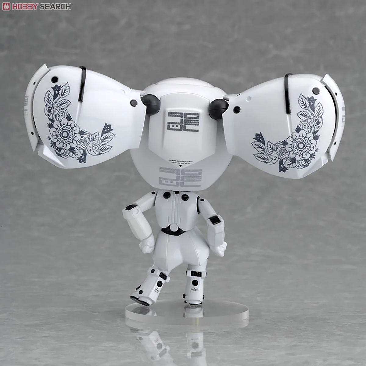 オリジナル正規品 グッドスマイルカンパニー アクションフィギュア/ドール ねんどろいど ( # 081) ファイアーボール ドロッセル・フォン・フルゲル アニメキャラクターフィギュアコレクション