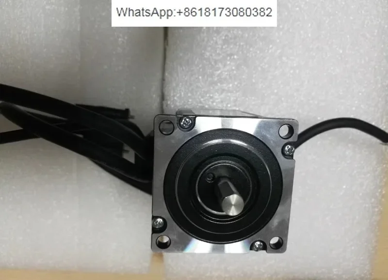 57 closed-loop servo motor with brake 57CME12X-BZ/57CME21X-BZ/60CME22X-BZ