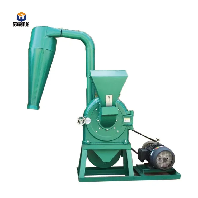 flour milling machine corn flour mill wheat grinder machine