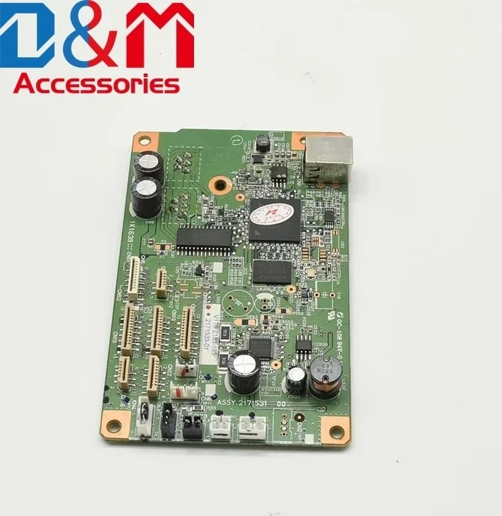 

Printer Logic Formatter Main Board For Epson L805 L 805