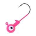 Fluorescent Pink