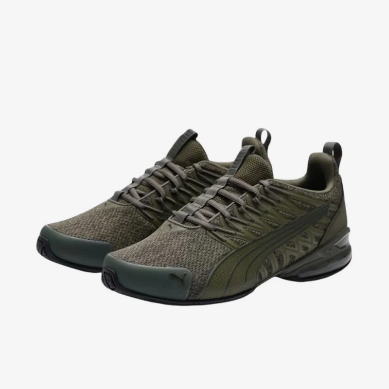Puma genuine Voltaic Evo Premium new mesh shoes running shoes 311973-06