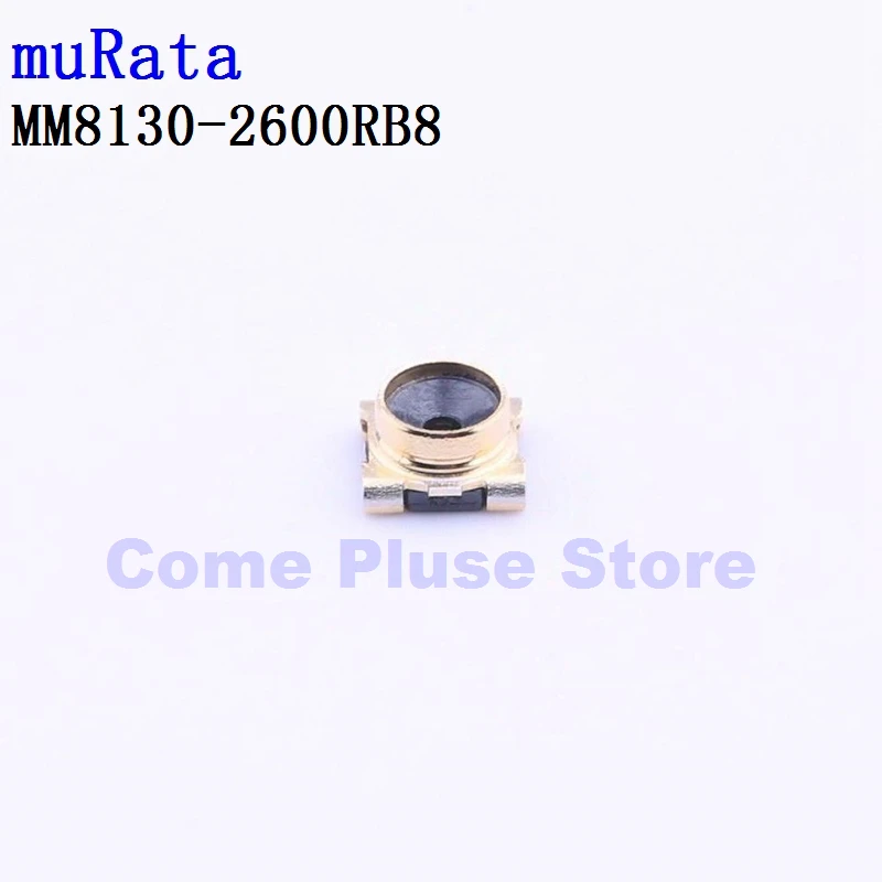 10PCS MM8030-2610RK0 MM8130-2600RB8 MM8430-2610RA1 Connector