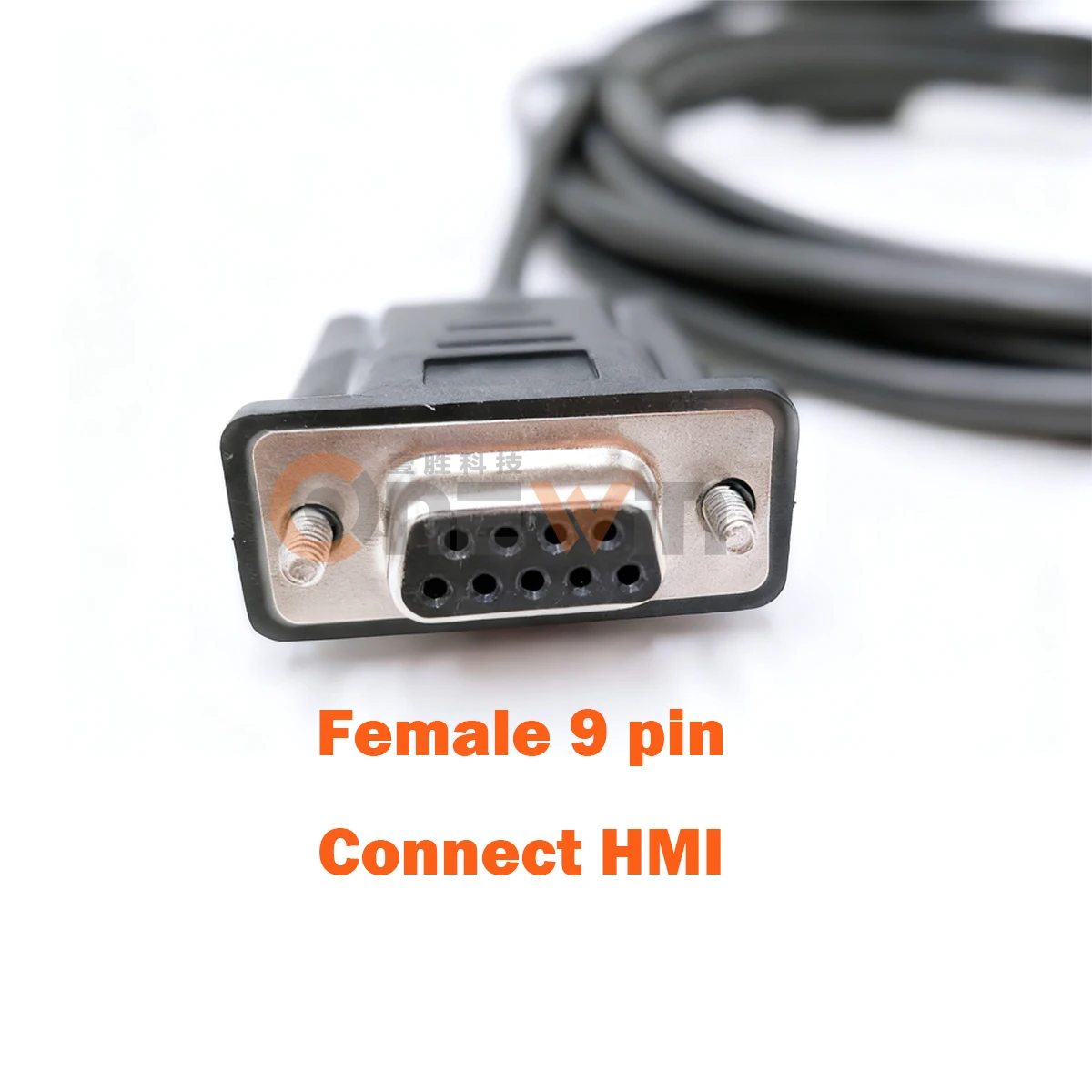 MCGS HMI touch screen TPC7062/1061Ti/Hi With connect PLC Mitsubishi Omron Delta Siemens Panasonic Program Cable Communication