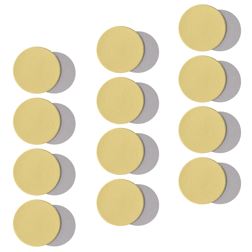 

50pcs Cake Boards High Quality Gold Paper Cardboard Bases Strong Baking Trays Display Tools Cake Pads
