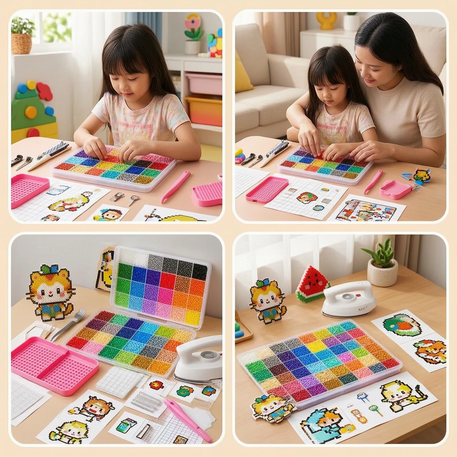 kit-de-cuentas-fusibles-diy-para-pixel-art-con-tablero-de-cuentas-kit-de-cuentas-fusibles-con-tableros-creativo-y-detallado-para-artesanos-y-manualidades-familiares