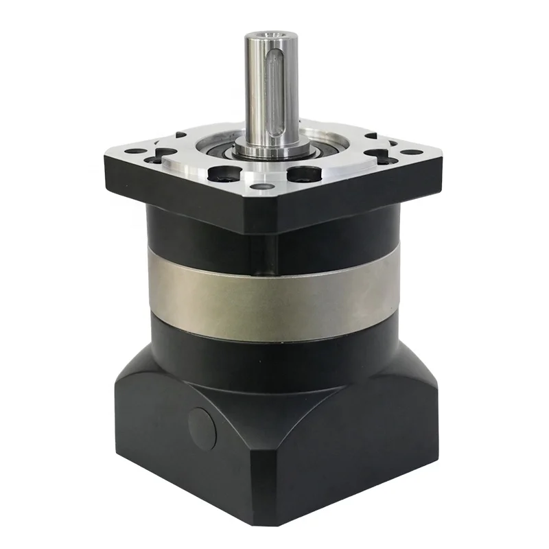 PLF120-L1-10 Bset Price Planetary Gear Speed Reducer High Precision Planetary Gearbox