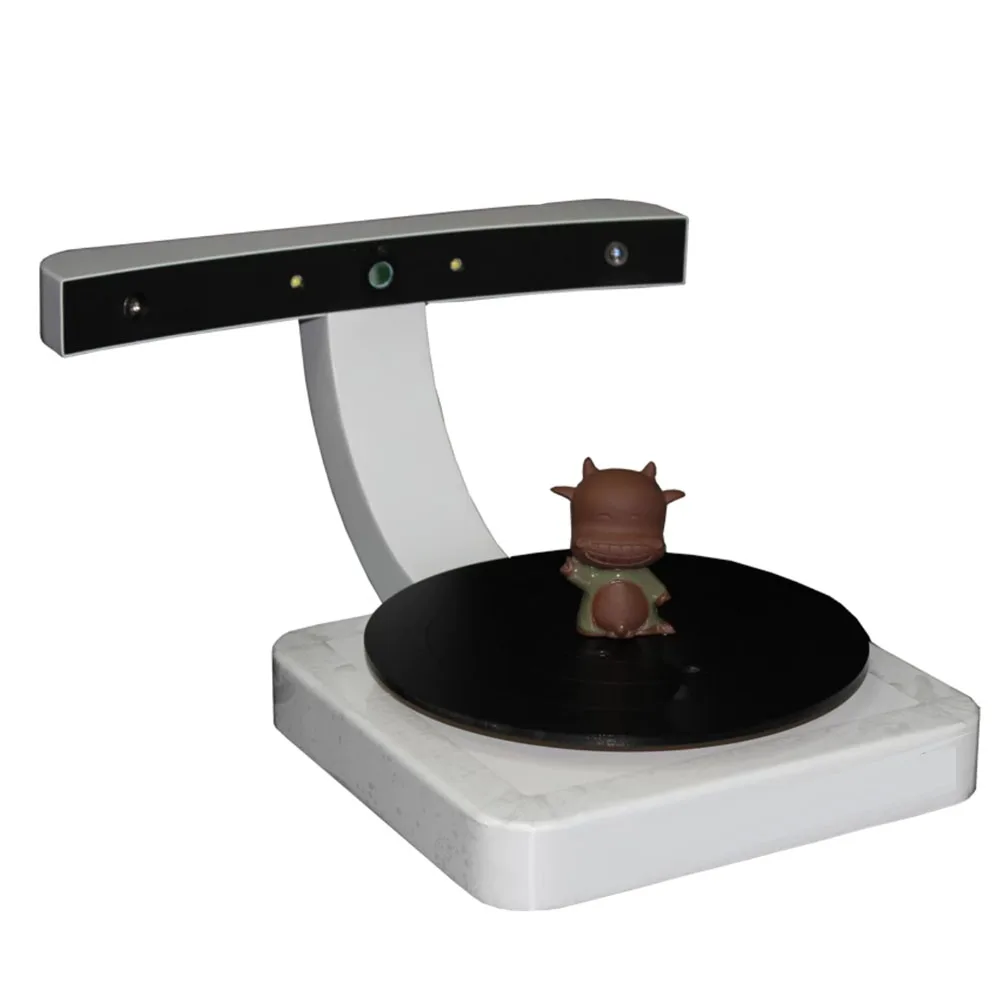 3D Scanner Model Making Machine for Modeling Printer