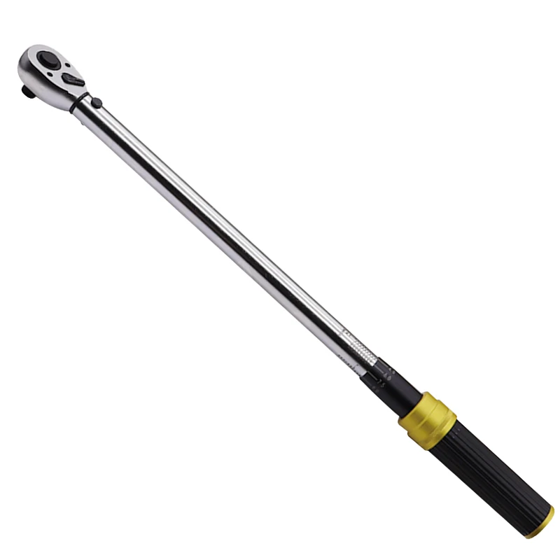 

1/2" Driver 60-330N.M Torque Heavy Duty High Torque Impact Wrench