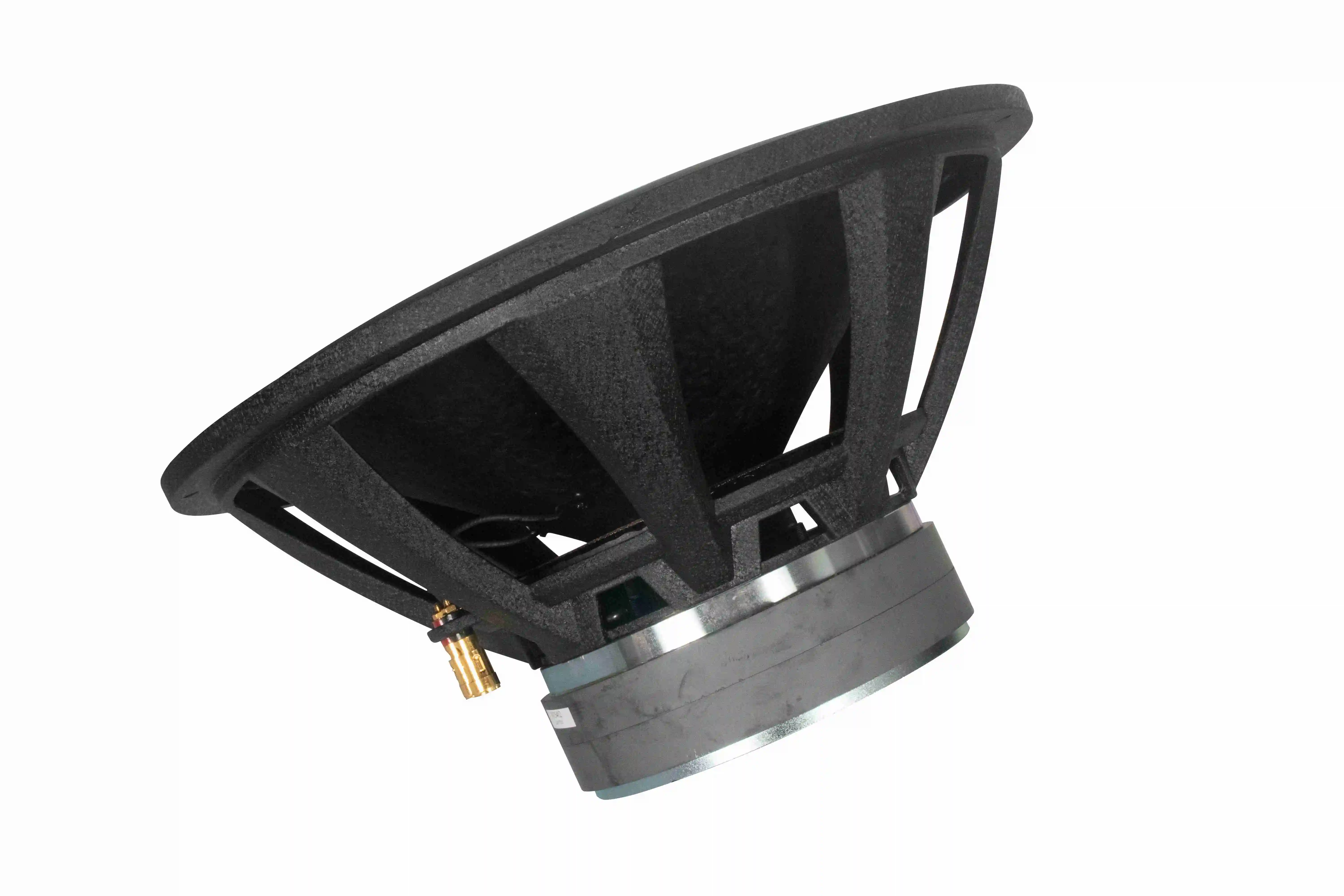 Tonewinner 1500W Best Dual 15 Inch Drivers Active Subwoofers Speaker For Super Bass Experience