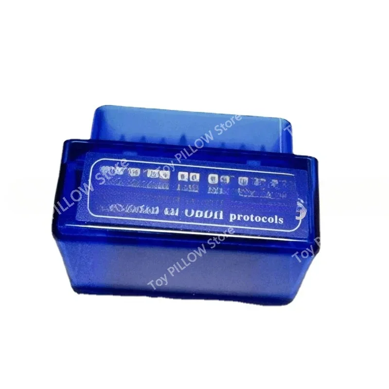 Elm327 MiniBluetooth 5.1 Automotive DiagnosticV2.1 OBD2