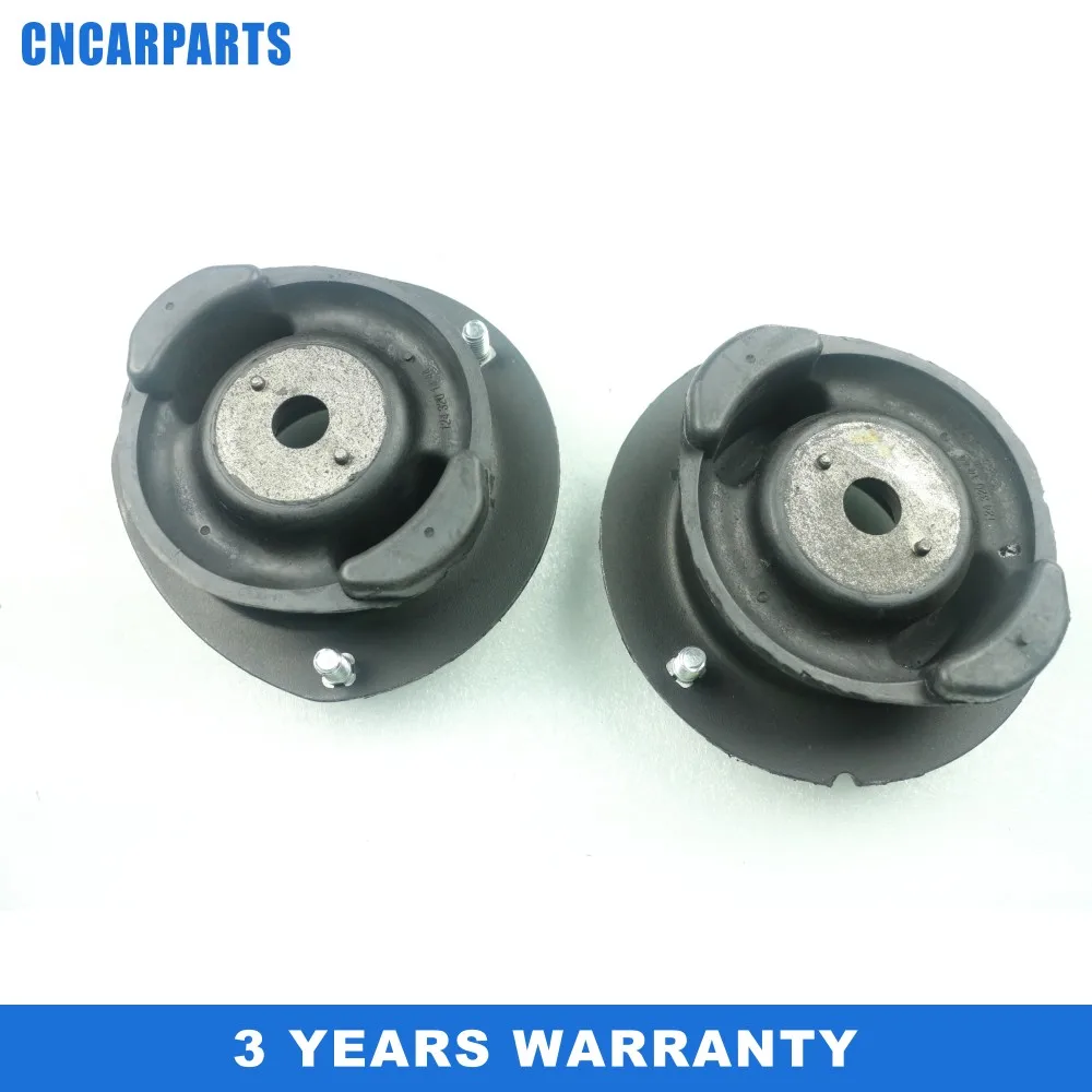 

2x Front Shock Mounts Strut Mounts Fit for Mercedes W124 E300 E320 E420 E500 Left Right