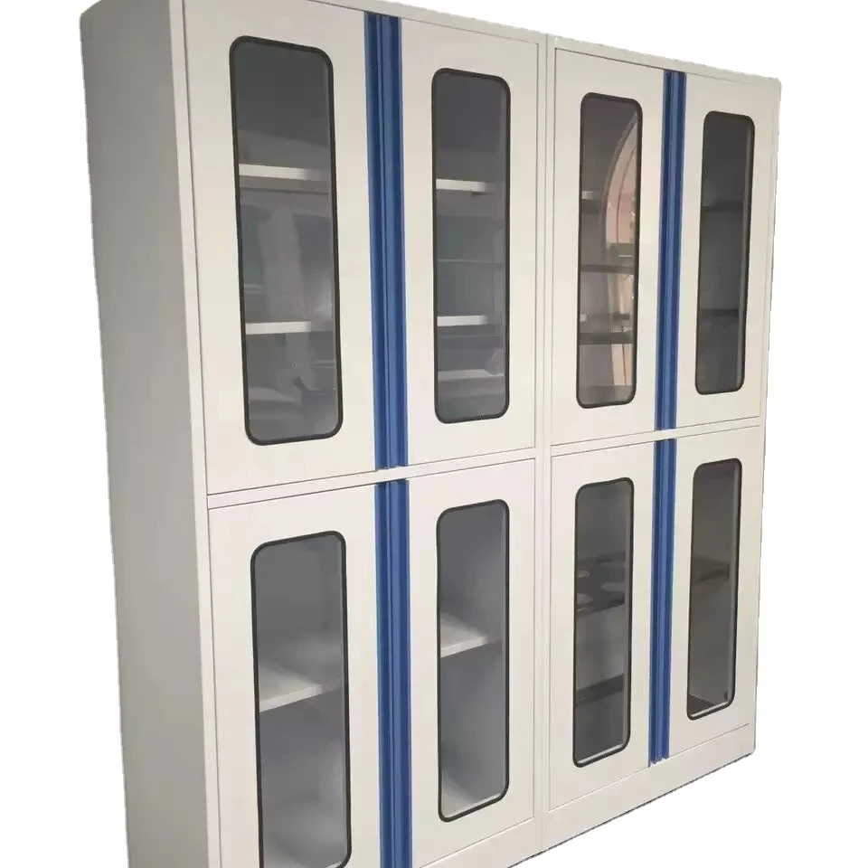 

Производитель напрямую поставляет медицинское лекарство, стальное химическое лабораторное оборудование, лабораторный шкаф для реагентов