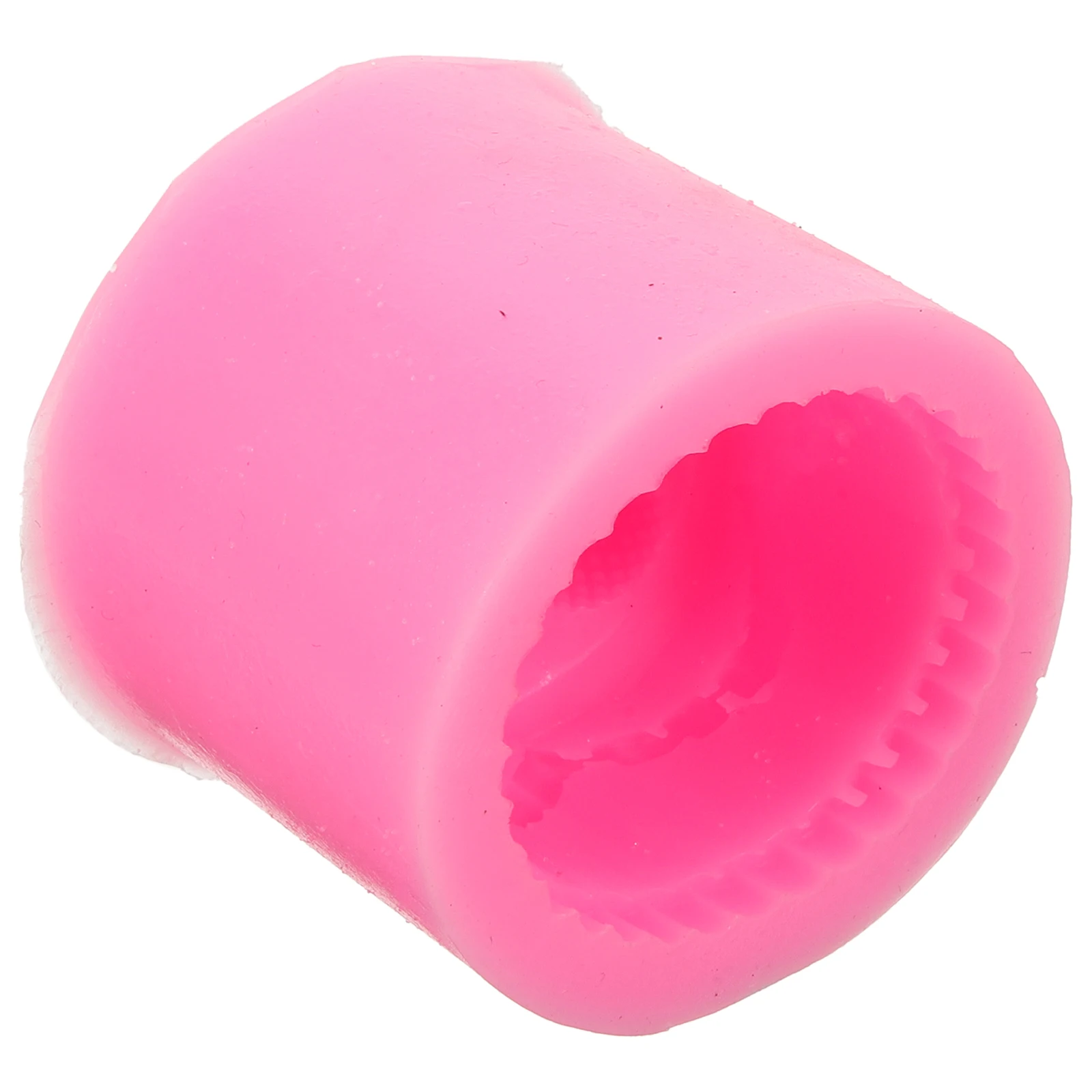 

Silicone Cake Molds for Baking Chocolate Cookies Soap Jewelry Accessories Strawberry Edge Non Stick Wear Resistant Safe