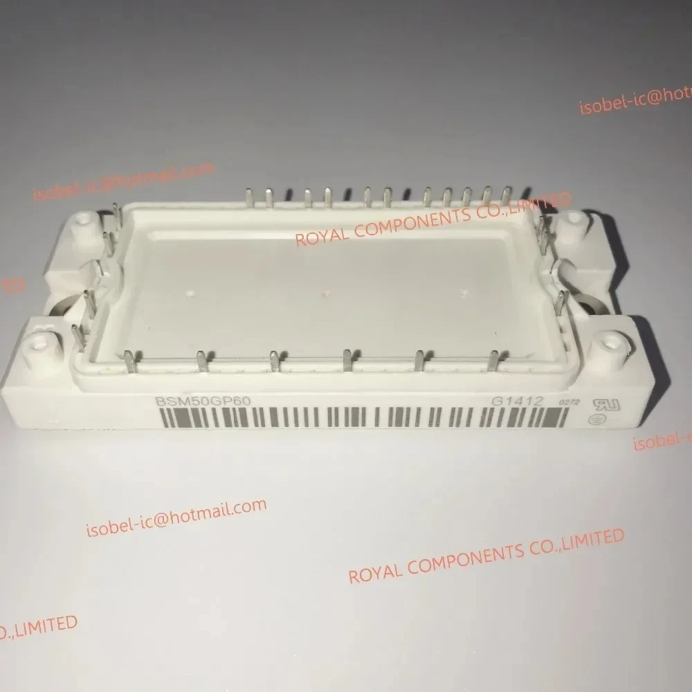 BSM50GP60 الوحدة الأصلية الجديدة