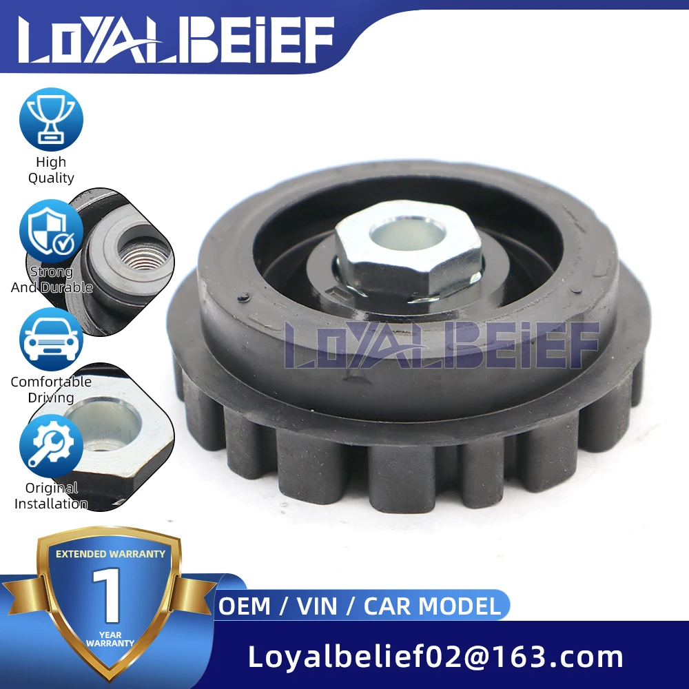 

Муфта компрессора кондиционера 6SEU16C для Mercedes-Benz GLK, E-CLASS, SLK, W212, A207, C207, S212, X204 (номера деталей: 0008302100, 0002302100, 0008302500)