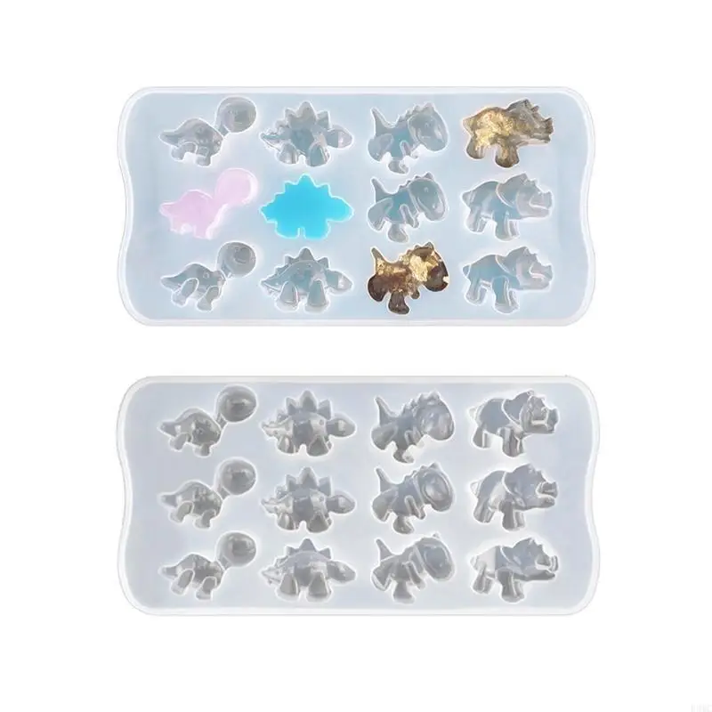 

R3MC Temporary Car Parking Card Resin Mold Car Ornaments Silicone Mold Crystal Epoxy Mold Phone Holder Mold Letter Resin Mold